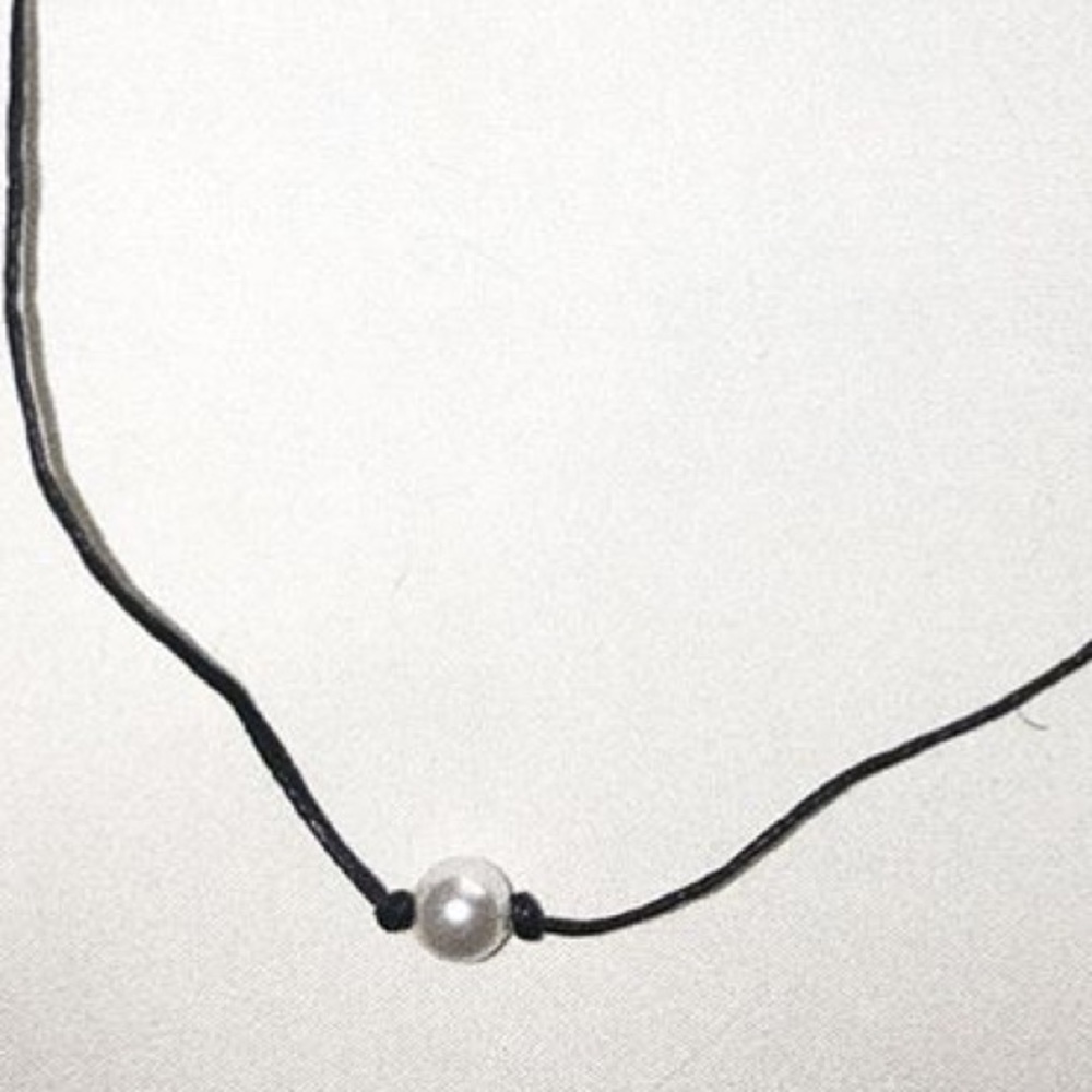 Meet your Posher, Andria